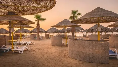 Hilton Marsa Alam Nubian Resort