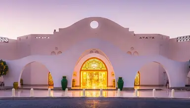 Hilton Marsa Alam Nubian Resort