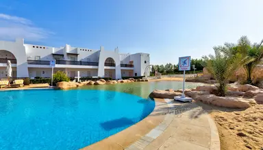 Hilton Marsa Alam Nubian Resort