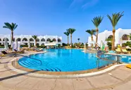 Hilton Marsa Alam Nubian Resort