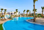 Hilton Marsa Alam Nubian Resort