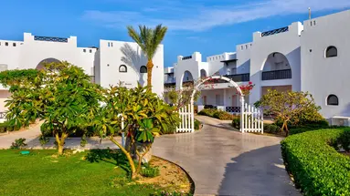 Hilton Marsa Alam Nubian Resort