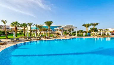 Hilton Marsa Alam Nubian Resort