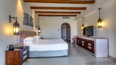 Hilton Marsa Alam Nubian Resort