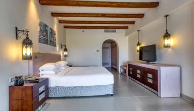 Hilton Marsa Alam Nubian Resort