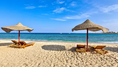 Hilton Marsa Alam Nubian Resort