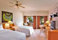 Hilton Mauritius Resort 