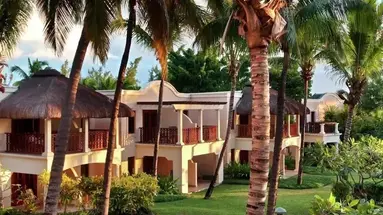 Hilton Mauritius Resort 