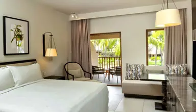 Hilton Mauritius Resort