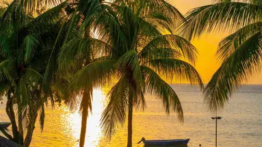 Hilton Mauritius Resort