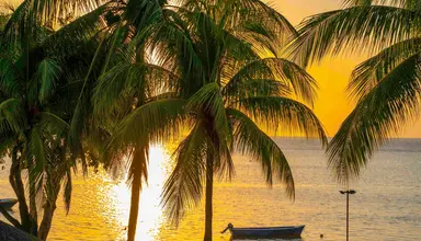 Hilton Mauritius Resort