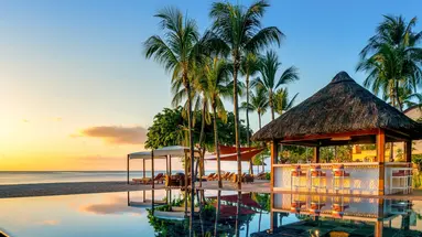 Hilton Mauritius Resort