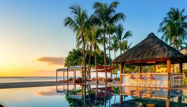 Hilton Mauritius Resort