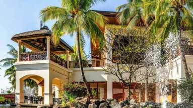 Hilton Mauritius Resort