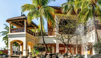 Hilton Mauritius Resort