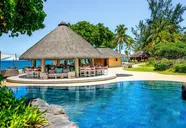 Hilton Mauritius Resort
