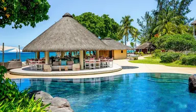 Hilton Mauritius Resort