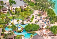 Hilton Mauritius Resort 