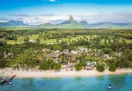 Hilton Mauritius Resort 