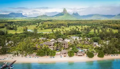 Hilton Mauritius Resort 