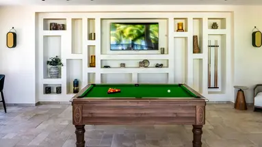 Hilton Mauritius Resort