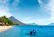 Hilton Mauritius Resort