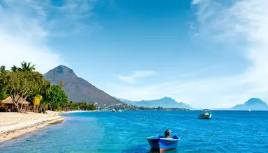 Hilton Mauritius Resort
