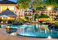 Hilton Mauritius Resort