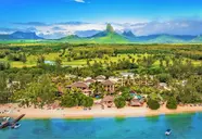 Hilton Mauritius Resort 