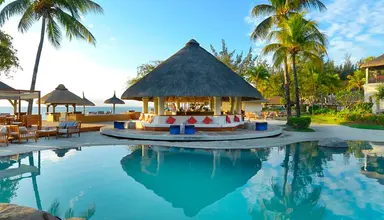 Hilton Mauritius Resort 