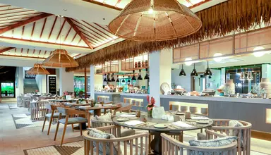 Hilton Mauritius Resort