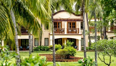 Hilton Mauritius Resort