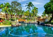 Hilton Mauritius Resort