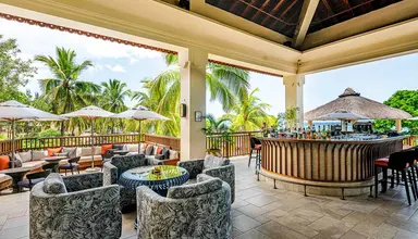 Hilton Mauritius Resort