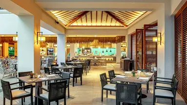 Hilton Mauritius Resort