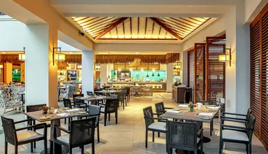 Hilton Mauritius Resort