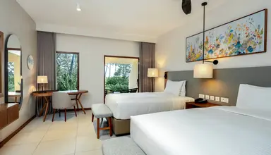 Hilton Mauritius Resort