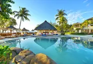 Hilton Mauritius Resort 
