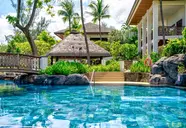 Hilton Mauritius Resort