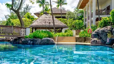 Hilton Mauritius Resort