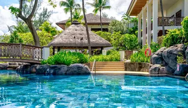 Hilton Mauritius Resort