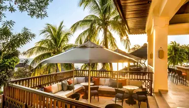 Hilton Mauritius Resort
