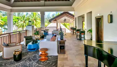 Hilton Mauritius Resort