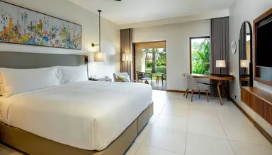 Hilton Mauritius Resort