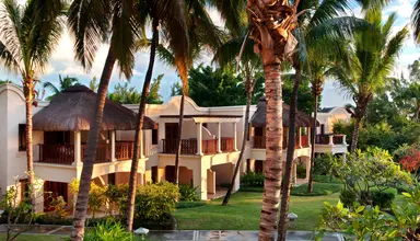 Hilton Mauritius Resort 