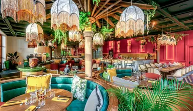Hilton Mauritius Resort