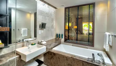 Hilton Mauritius Resort