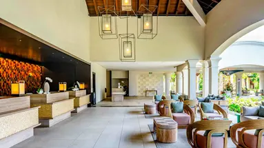 Hilton Mauritius Resort