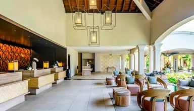 Hilton Mauritius Resort