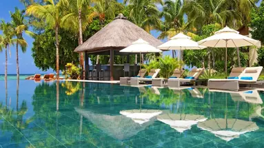 Hilton Mauritius Resort 